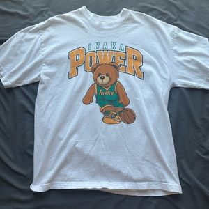 Inaka Power T-shirt - size L